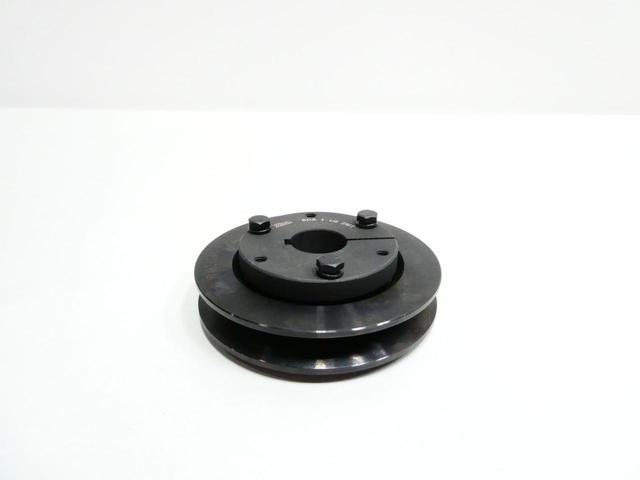 MARTIN 1B 46 SDS SHEAVE 1-1/8IN 1 GROOVE