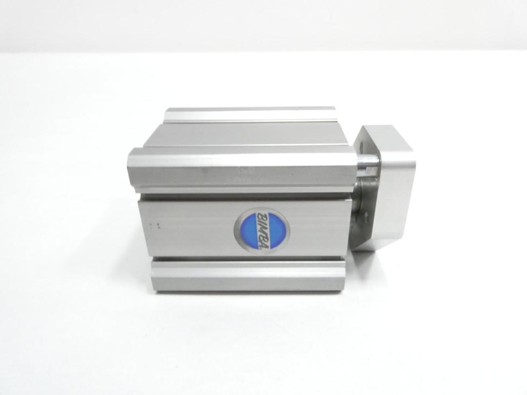 BIMBA EFT-5050-E EF-II COMPACT DOUBLE ACTING PNEUMATIC CYLINDER