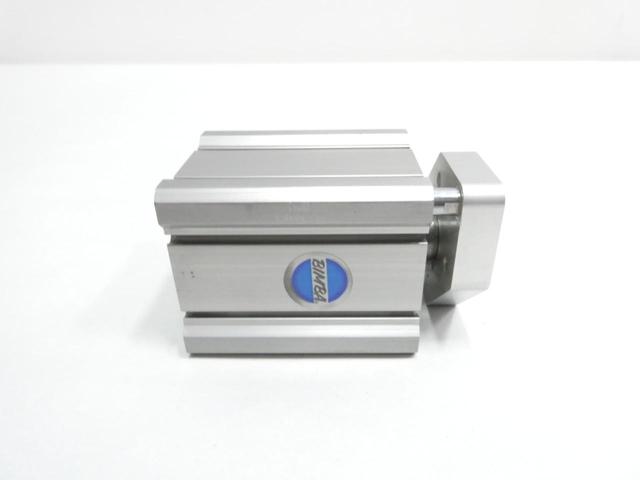 BIMBA EFT-5050-E EF-II COMPACT DOUBLE ACTING PNEUMATIC CYLINDER