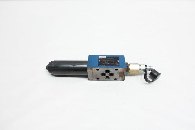 REXROTH ZDR 6 DP2-43/75YM R900483786 PRESSURE REDUCING VALVE