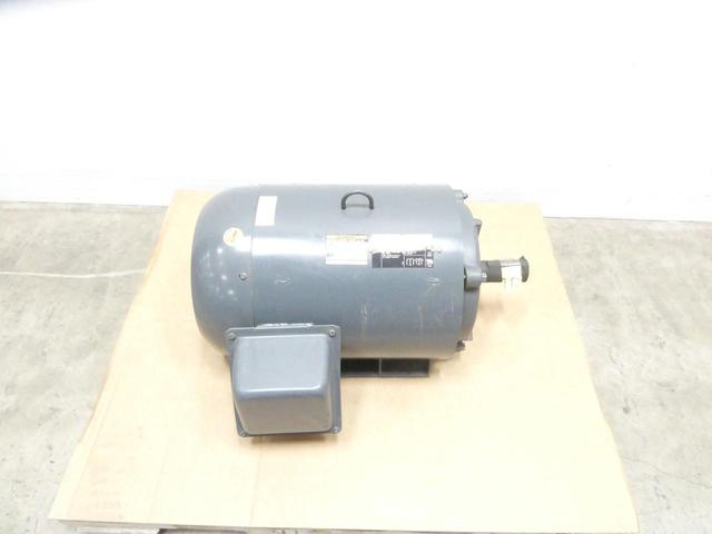 LINCOLN MOTORS SF6P30T61Y AC MOTOR 326T 3PH 30HP 1175RPM 230/460V-AC