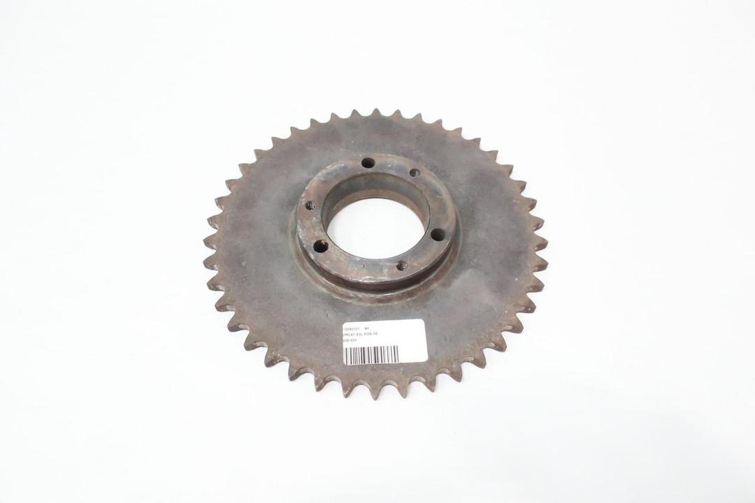 MARTIN 60SF42 SINGLE ROLLER CHAIN SPROCKET 42T