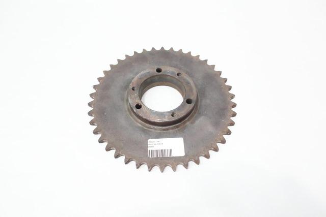 MARTIN 60SF42 SINGLE ROLLER CHAIN SPROCKET 42T