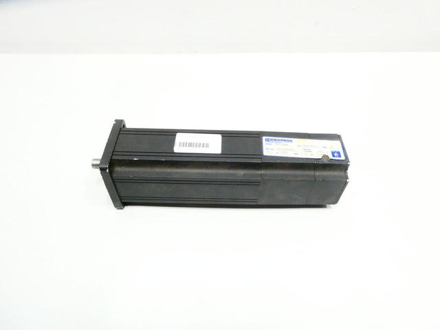 EMERSON DXM-340W 960099-01 SERVO MOTOR 1.42HP 3000RPM 240V-AC