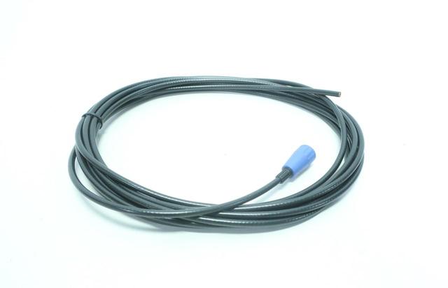 ROSEMOUNT ANALYTICAL 9160495 PH SENSOR CONNECTOR CABLE