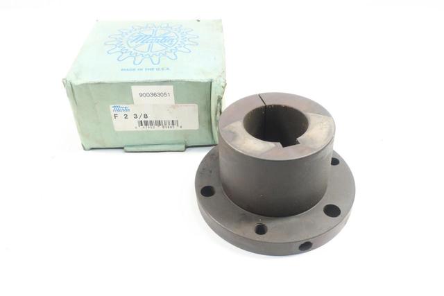 MARTIN F 2 3/8 QD BUSHING 2-3/8IN