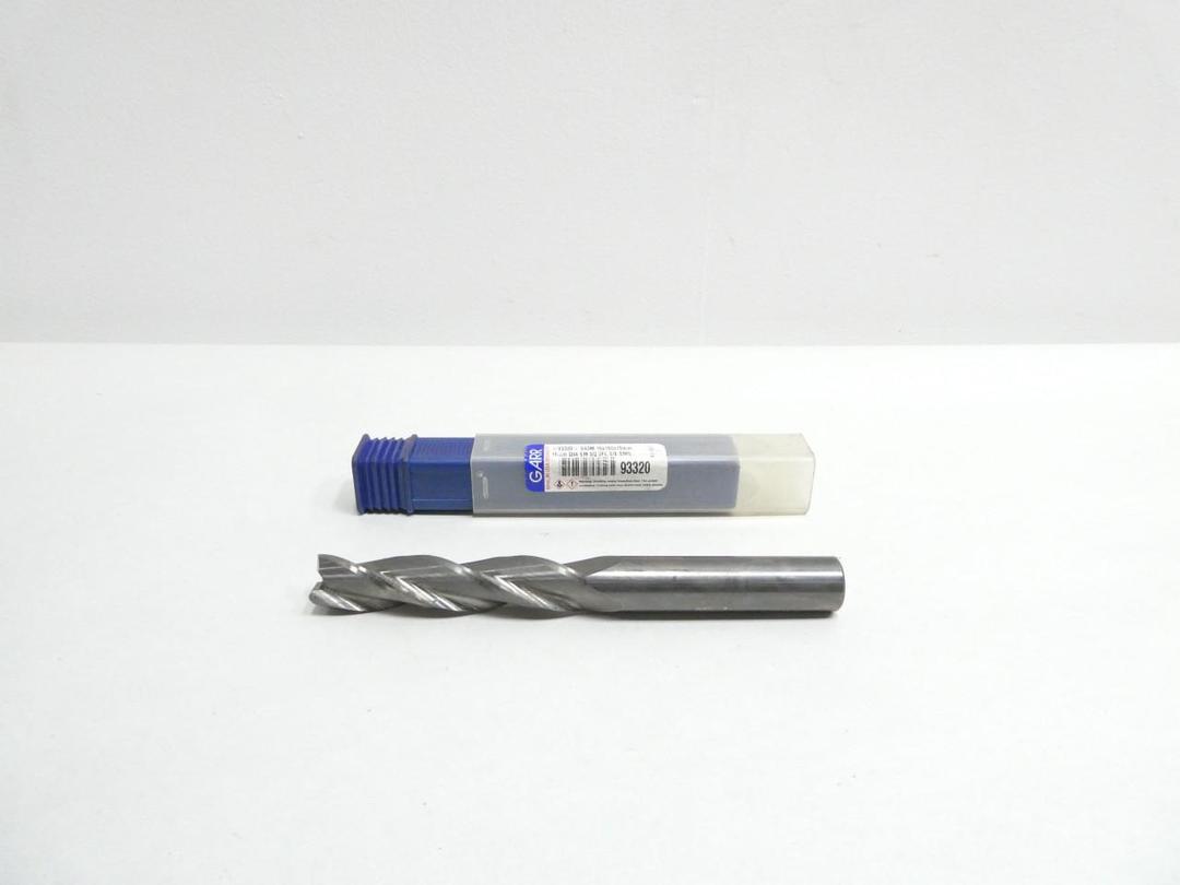 GARR 93320 16MM DRILL BIT
