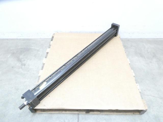 EATON N5P-3.25X52.563-N-1.75-2-S-H-R-1-1-HA013C DOUBLE ACTING HYDRAULIC CYLINDER