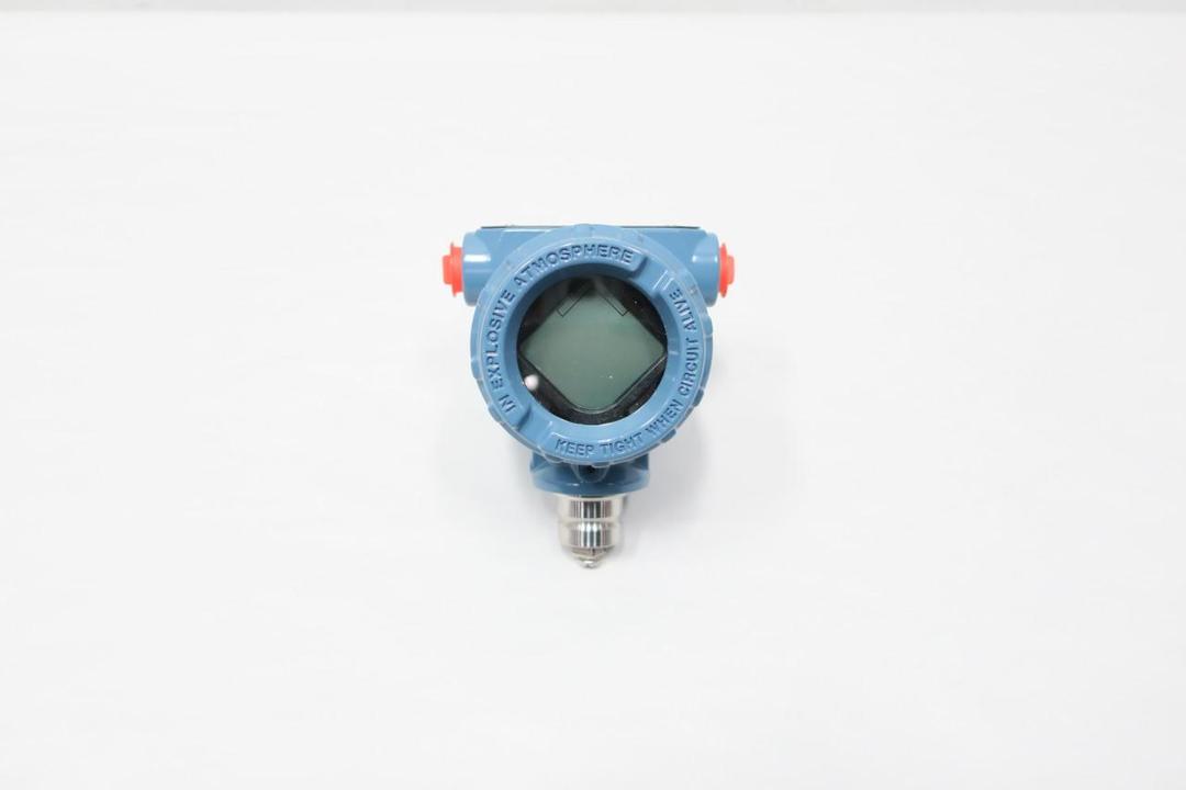 ROSEMOUNT 300S3AAK6M8 PRESSURE TRANSMITTER HOUSING