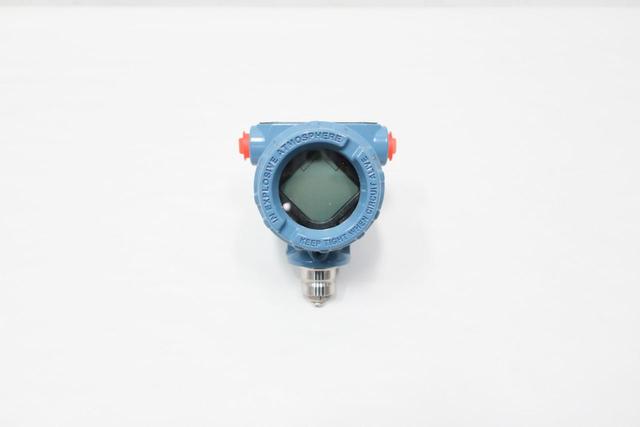 ROSEMOUNT 300S3AAK6M8 PRESSURE TRANSMITTER HOUSING