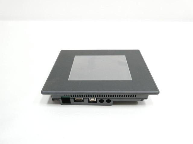 AUTOMATION DIRECT B-EA7S6MR+12809B004 OPERATOR INTERFACE PANEL