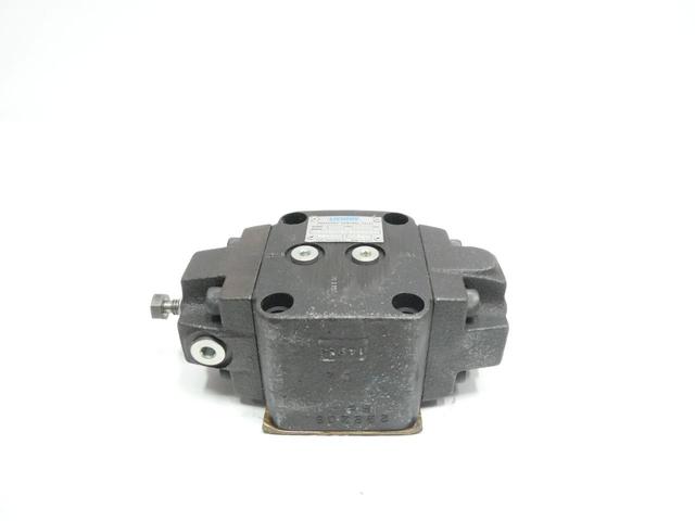 VICKERS RG 06 X2 30 HYDRAULIC PRESSURE CONTROL VALVE 10-30PSI