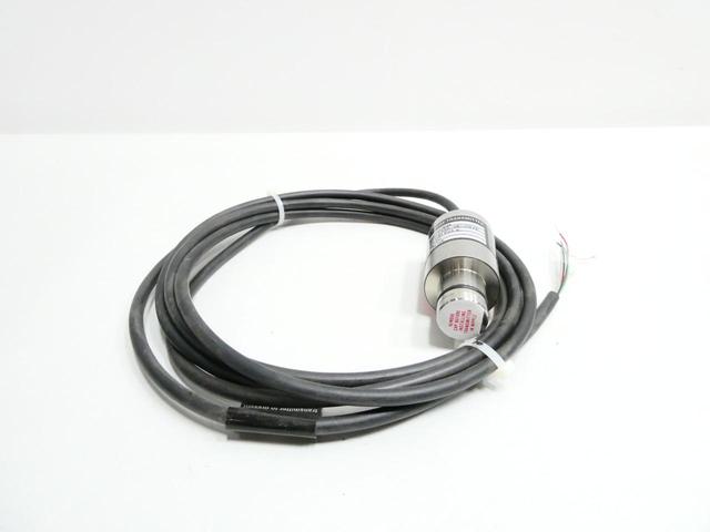 PMC MIN-PTEL-HC-CV/P PRESSURE TRANSMITTER 0-100PSI 24V-DC