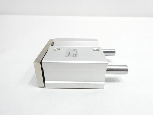 SMC MGQL25-40 GUIDED SLIDE CYLINDER 25MM 40MM 1MPA