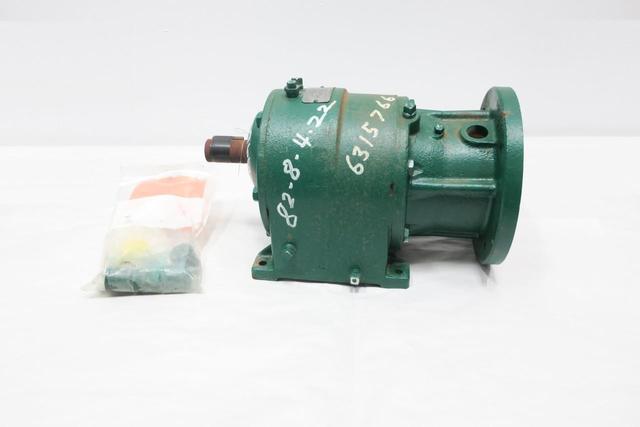MASTER POWER M85104M GU INLINE GEAR REDUCER 8.10HP 9.3:1