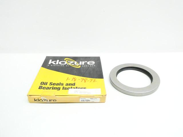 GARLOCK 21086-2751 OIL SEAL 4.437IN 6.25IN 0.563IN