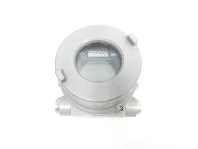 TRANSMATION 2900 TEMPERATURE TRANSMITTER