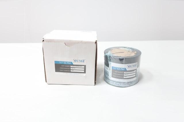SOUTHEAST PUMP SPECIALIST BLBW393496385-SPEC EZ-PAC PUMP PACKING KIT