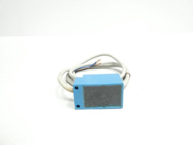 YAMATAKE FL2-12A6S PROXIMITY SENSOR 10-30V-DC