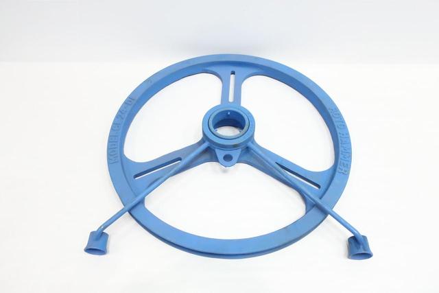 ROTO HAMMER CL24-DI CLAMP ON CHAIN WHEEL