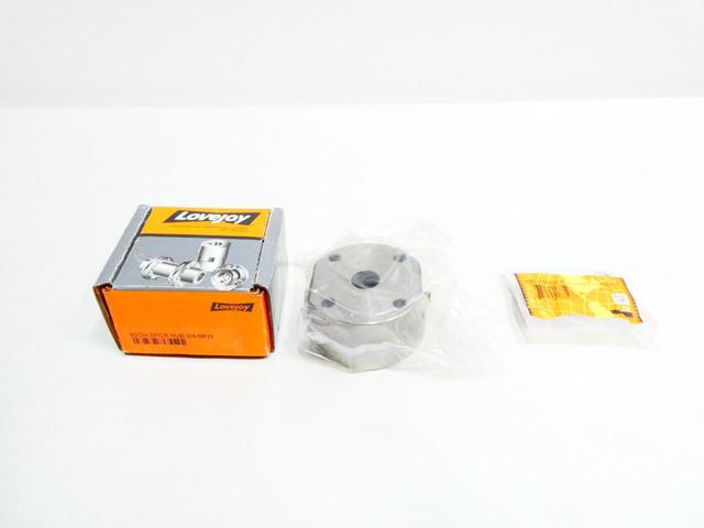 LOVEJOY 8SCH-SPCR HUB-3/4-NKW 3/4IN HUB