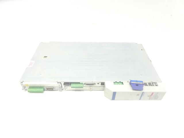 REXNORD R911279167 HDS02.2-W040N-HS12-01-FW DRIVE CONTROLLER