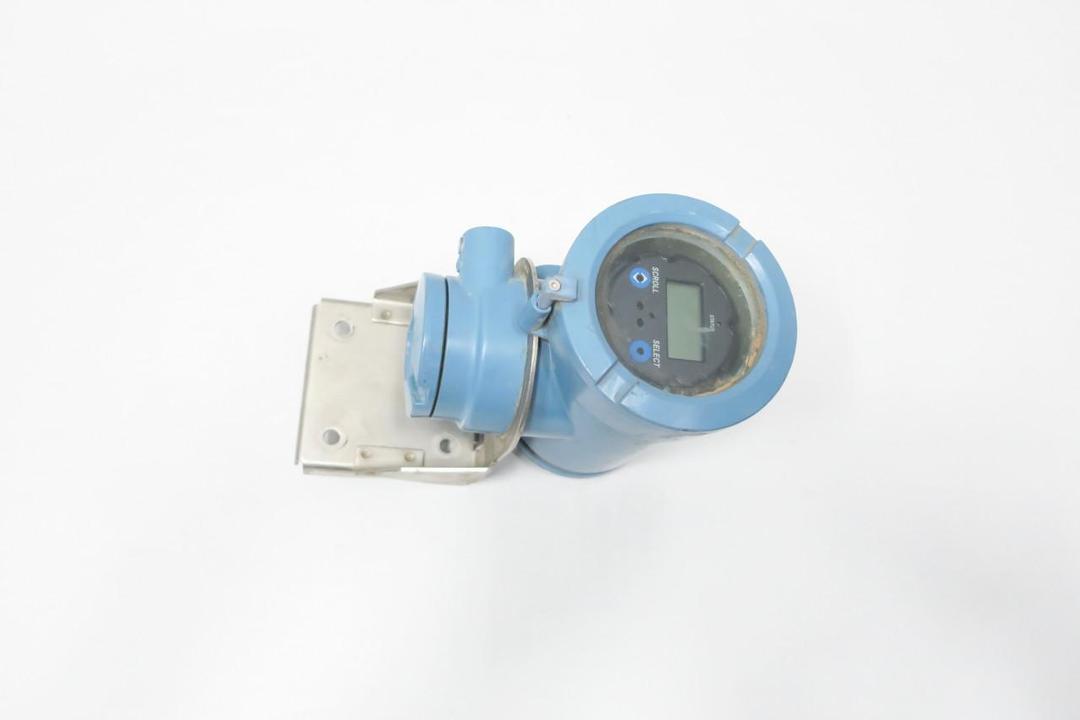 MICRO MOTION 1700R12ABAEZZZ FLOW TRANSMITTER 85-265V-AC