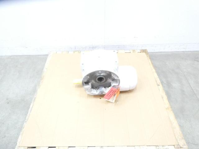 ZAE E 125 F 1300/65 SHAFT MOUNT GEAR REDUCER 10:1