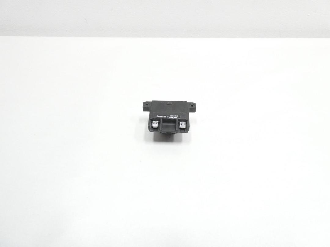 SQUARE D 31041-400-42 MAGNETIC COIL 120V-AC