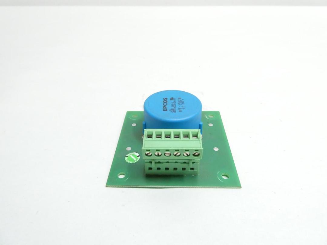 EPCOS ZA1559 AZ00 CAPACITOR BOARD PCB