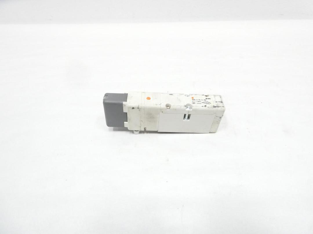 SMC VSS8-4-FG-S-3VZ PNEUMATIC SOLENOID VALVE 0.1-1MPA
