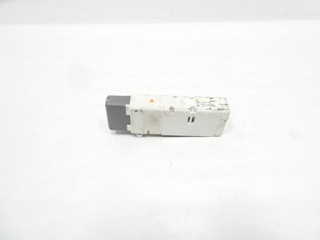 SMC VSS8-4-FG-S-3VZ PNEUMATIC SOLENOID VALVE 0.1-1MPA
