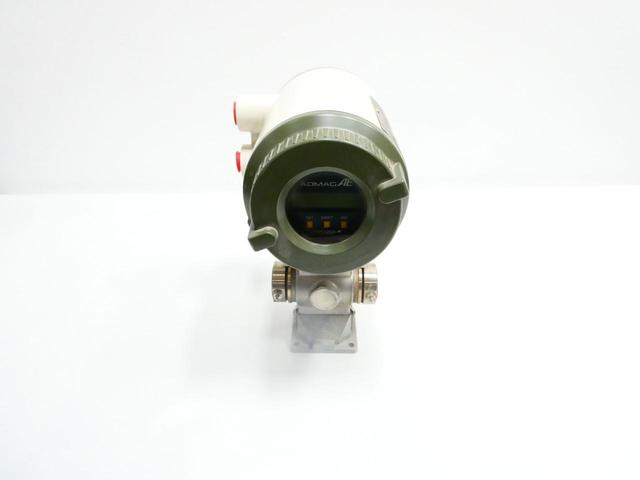 YOKOGAWA AE105MG-AB1-PPA-A1DH/BR MAGNETIC FLOW METER 5MM 100-240V-AC 100-120V-DC