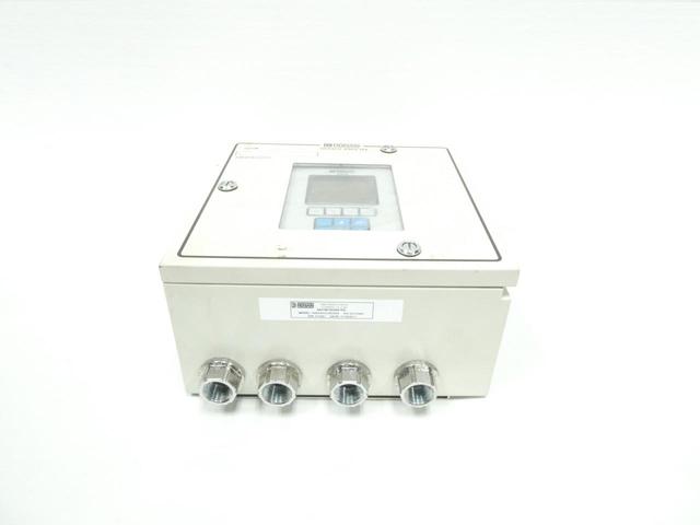 RONAN X96S-SHA-000I000 DENSITY GAUGE TRANSMITTER
