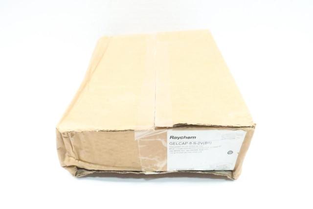 RAYCHEM GELCAP-8-S-2V(B1) MOTOR STUB KIT