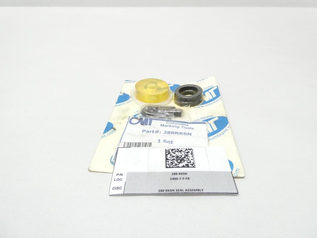 COLUMBIA MARKING TOOLS 288RKSN REPAIR KIT