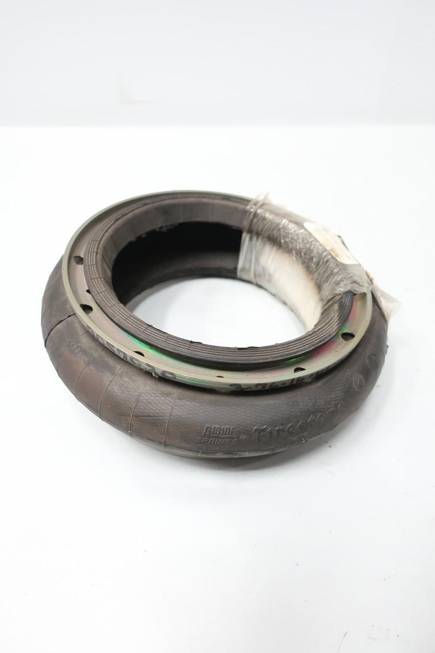 FIRESTONE W01-358-7016 SINGLE CONVOLUTED AIR SPRING COVER