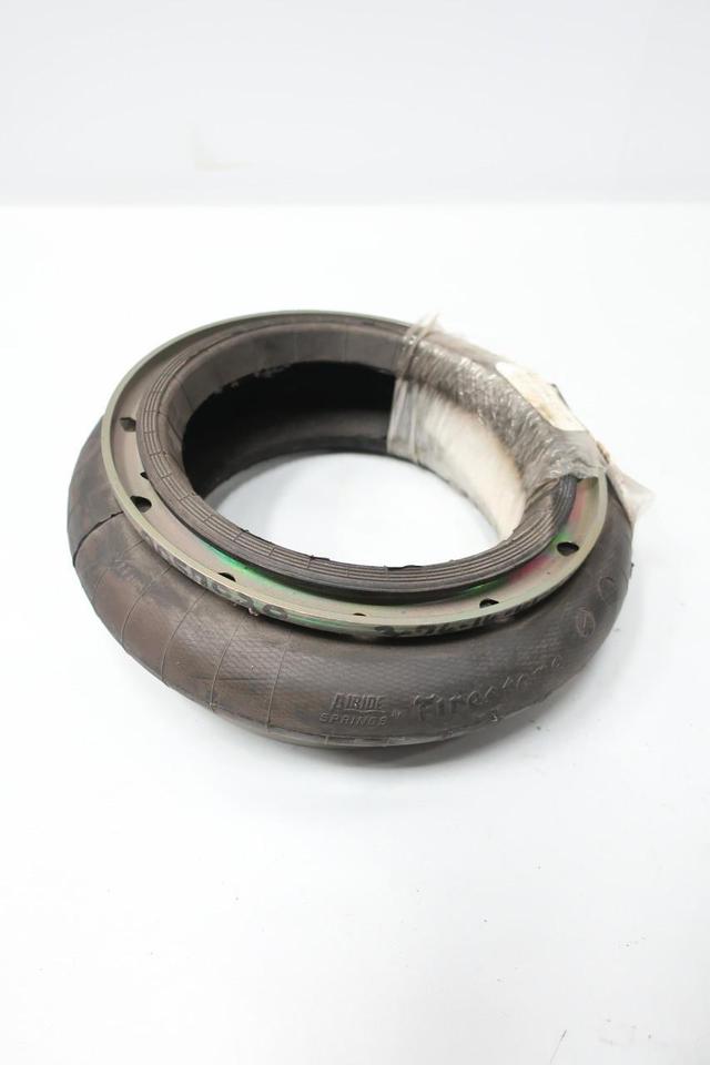 FIRESTONE W01-358-7016 SINGLE CONVOLUTED AIR SPRING COVER