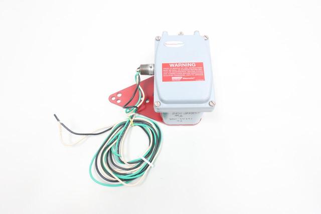 MASONEILAN DRESSER 8005N ELECTRO-PNEUMATIC VALVE POSITIONER 4-20MA