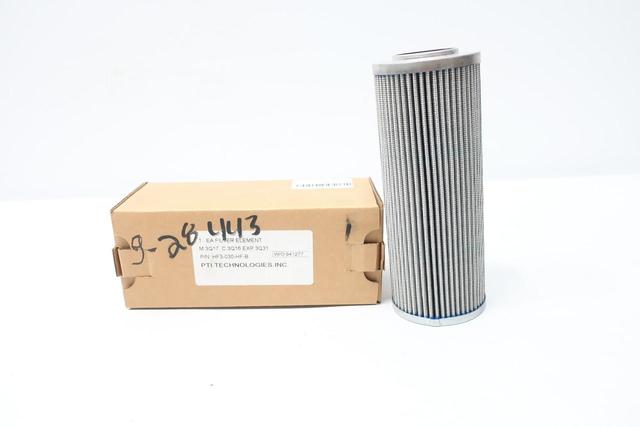 PTI HF3-030-HF-B HYDRAULIC FILTER ELEMENT