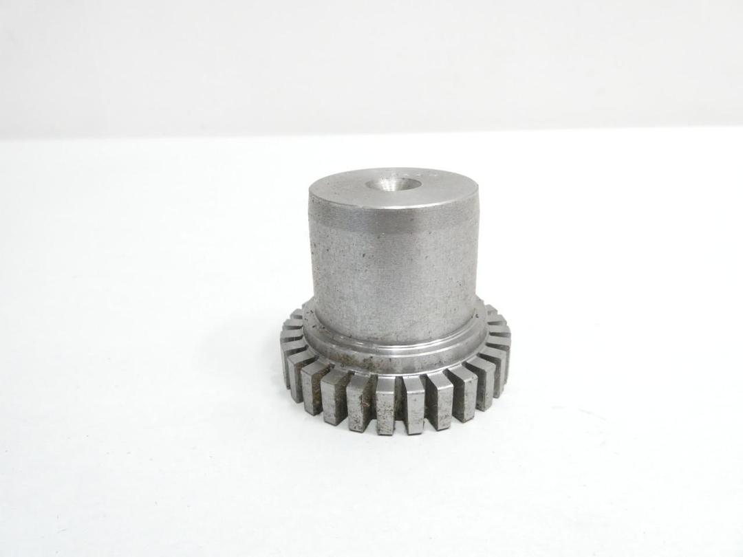 REXNORD 0246652 1020T STEEL HUB RSB