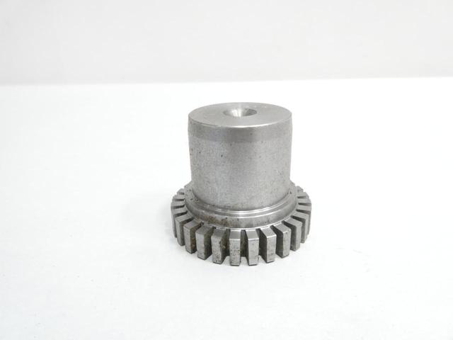 REXNORD 0246652 1020T STEEL HUB RSB