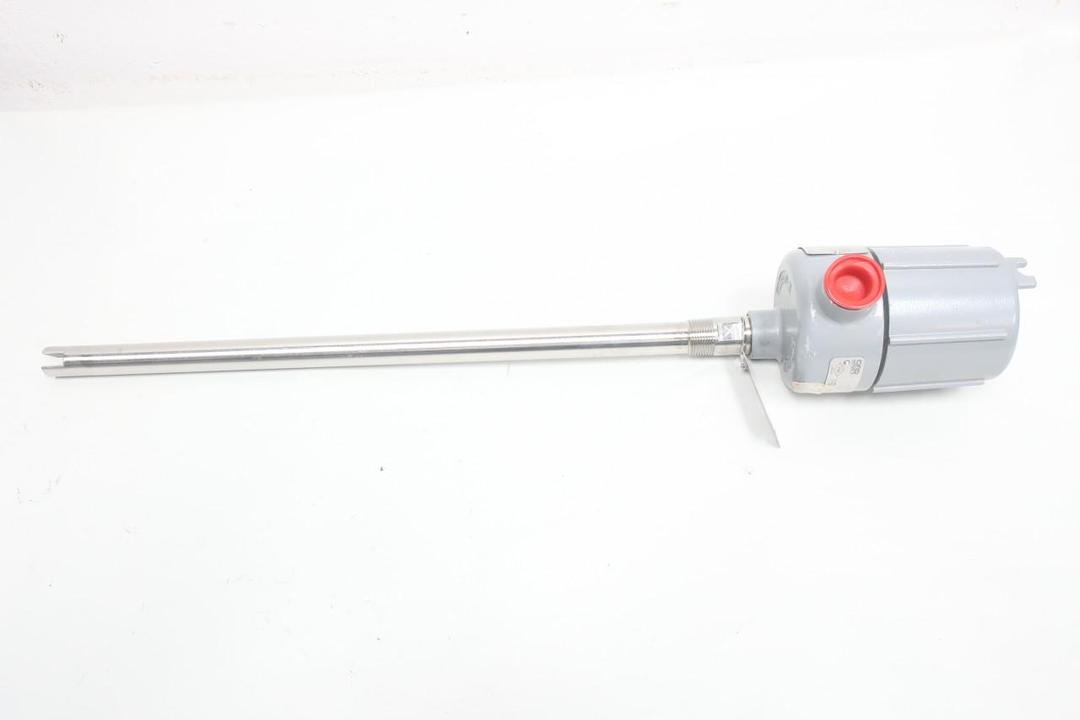 SOR 701K1-U-P6-C-FMFS ULTRASONIC LEVEL SWITCH 250V-AC
