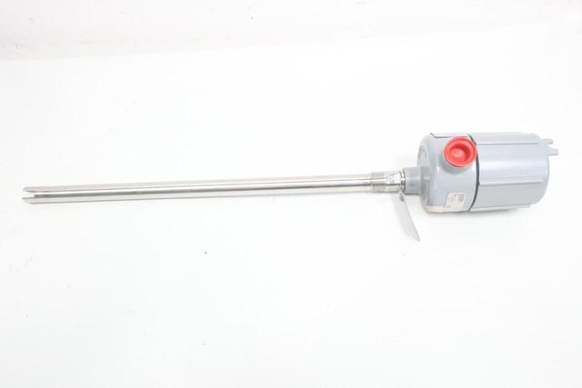 SOR 701K1-U-P6-C-FMFS ULTRASONIC LEVEL SWITCH 250V-AC
