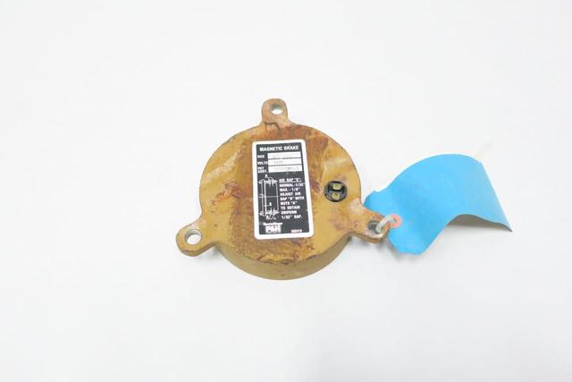 P&H 981E74-1 MAGNETIC BRAKE 100V-DC