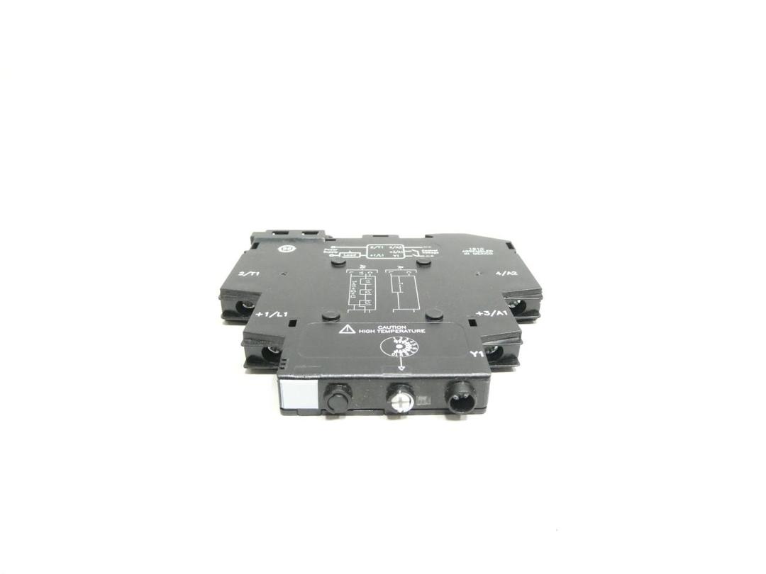 CRYDOM DRTA06D06 SOLID STATE TIMER 12-24V-AC/DC