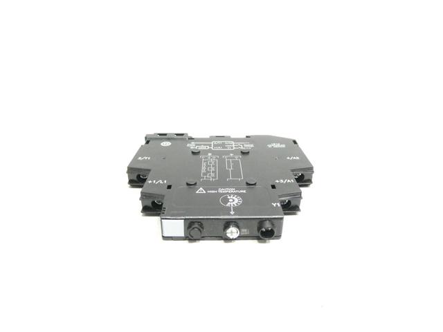CRYDOM DRTA06D06 SOLID STATE TIMER 12-24V-AC/DC