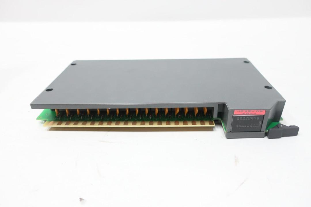 ALLEN BRADLEY 1771-ID16 ISOLATED INPUT MODULE SER B