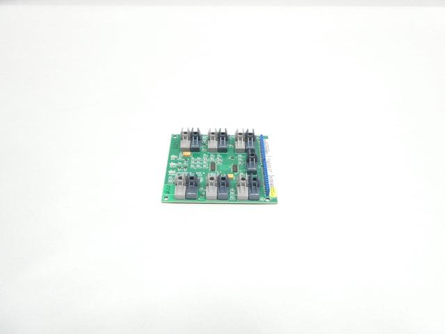ALLEN BRADLEY 80190-100-01-R PCB CIRCUIT BOARD