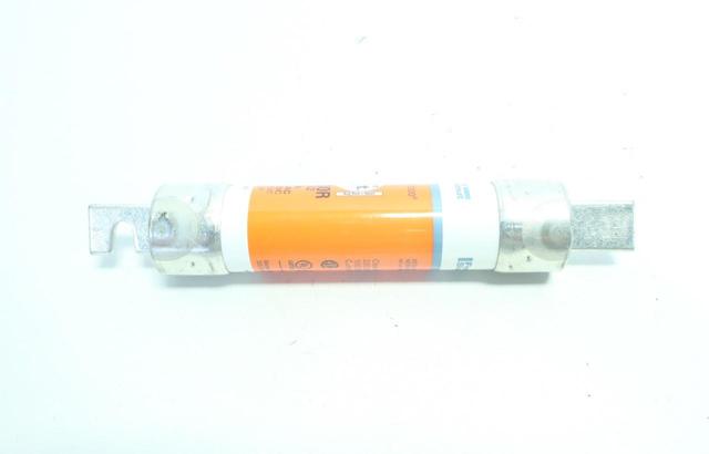 FERRAZ SHAWMUT A6D100R AMP-TRAP RK1 100A AMP 600V-AC BLADE FUSE